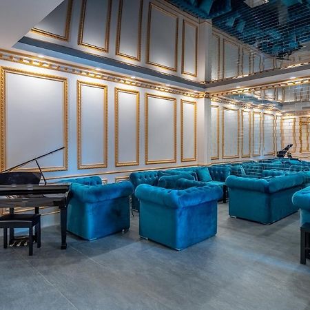5 Star Apart Hotel Tbilisi Exterior photo