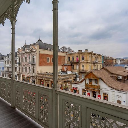 5 Star Apart Hotel Tbilisi Exterior photo