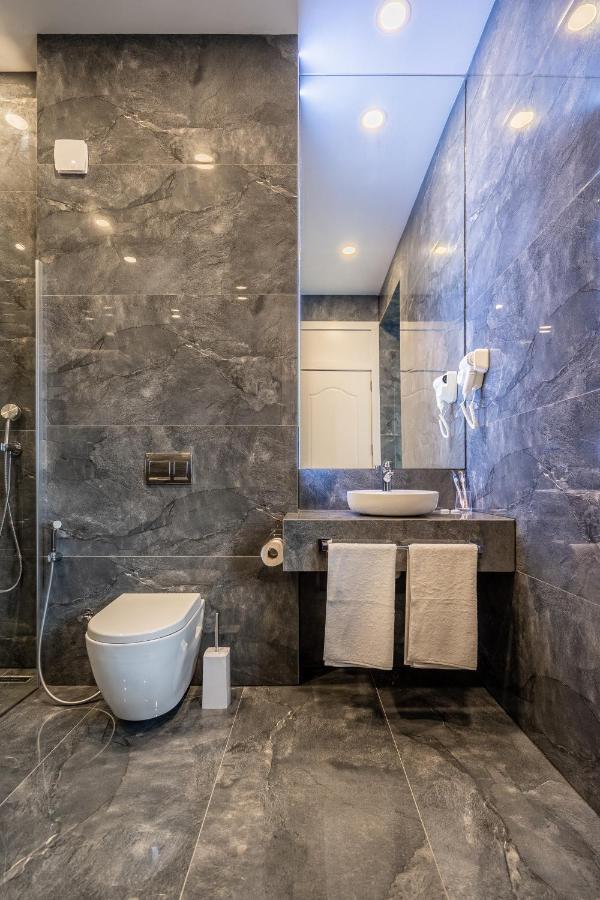 5 Star Apart Hotel Tbilisi Exterior photo