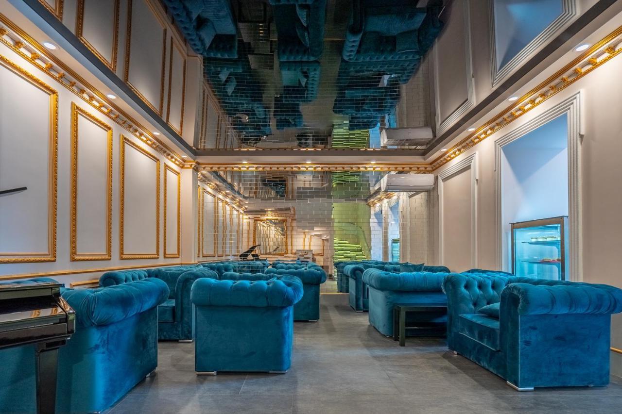 5 Star Apart Hotel Tbilisi Exterior photo