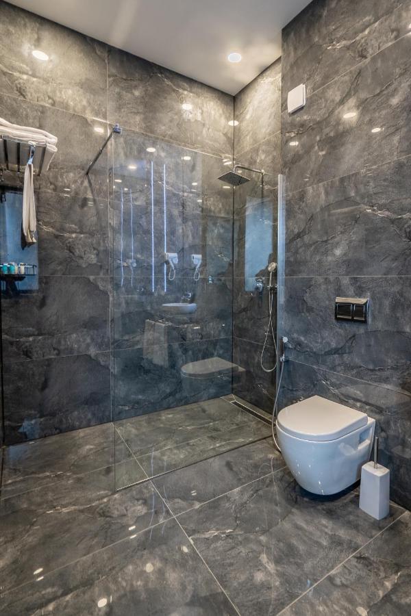 5 Star Apart Hotel Tbilisi Exterior photo