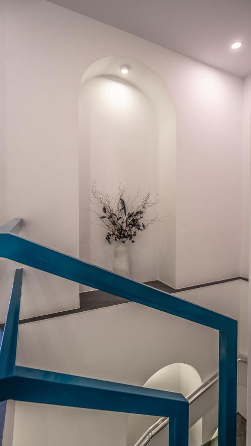 5 Star Apart Hotel Tbilisi Exterior photo